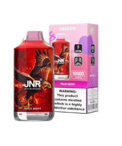 16K PEACH BERRY